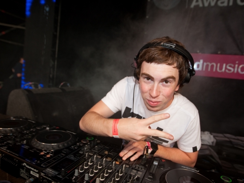 Hardwell